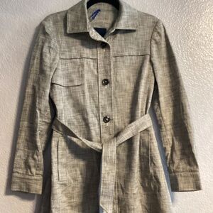 Piazza Sempione Coat